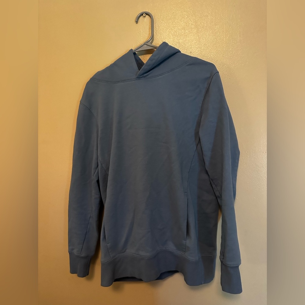 ESNTLS sweatshirt